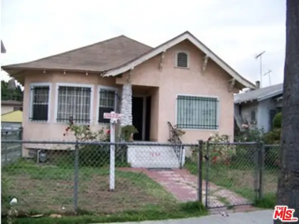 1258 W 36th Street, Los Angeles, CA 90007