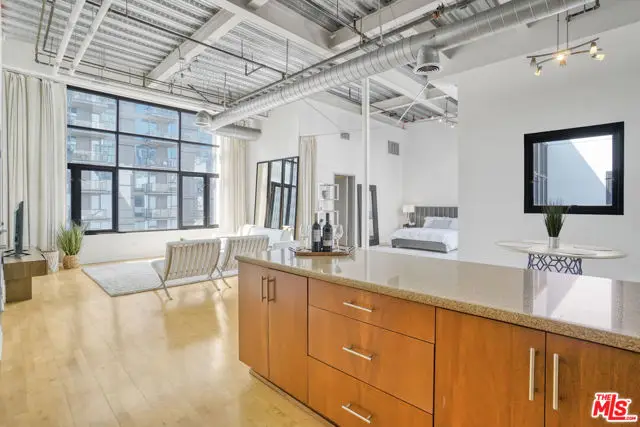 330 W 11th Street #703, Los Angeles, CA 90015 - Image #1
