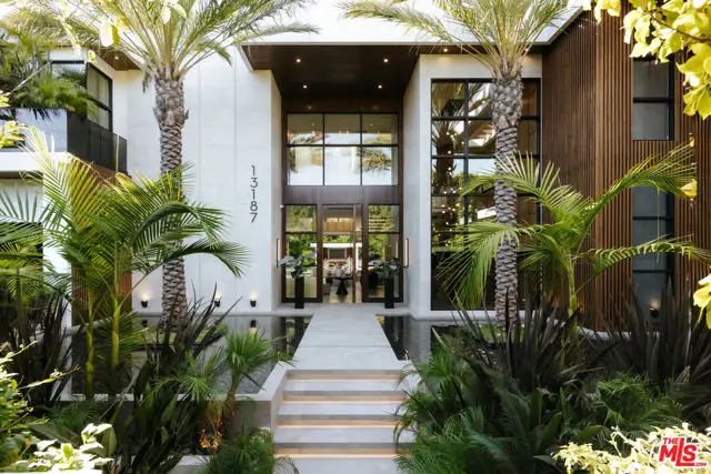 13187 Chalon Road, Los Angeles, CA 90049 - Image #2