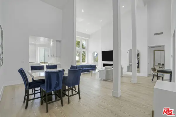 1277 S Beverly Glen Boulevard #408, Los Angeles, CA 90024