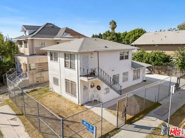 4421 Wall Street, Los Angeles, CA 90011 - Image #1