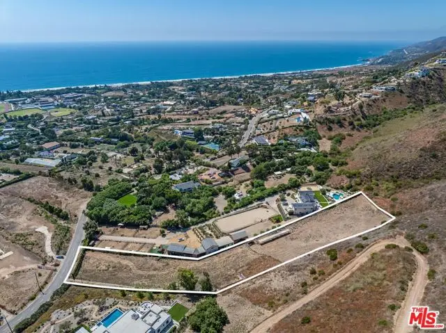 29675 Cuthbert Road, Malibu, CA 90265 - Image #1