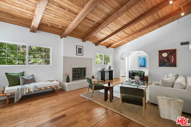 2206 Outpost Drive, Los Angeles, CA 90068 - Image #1