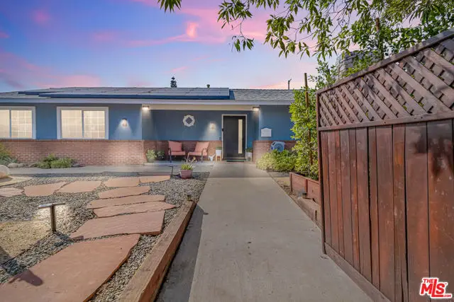 11725 Balboa Boulevard, Granada Hills, CA 91344 - Image #1