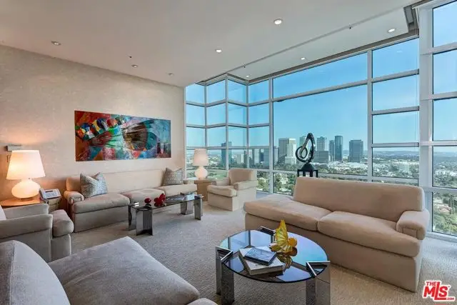 10380 Wilshire Boulevard #1703, Los Angeles, CA 90024 - Image #1