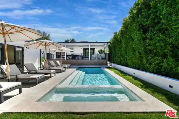 18033 Rosita Street, Encino (los Angeles), CA 91316