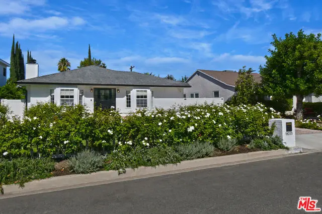 18033 Rosita Street, Encino, CA 91316 - Image #2