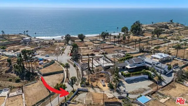 419 Lombard Avenue, Pacific Palisades, CA 90272 - Image #1