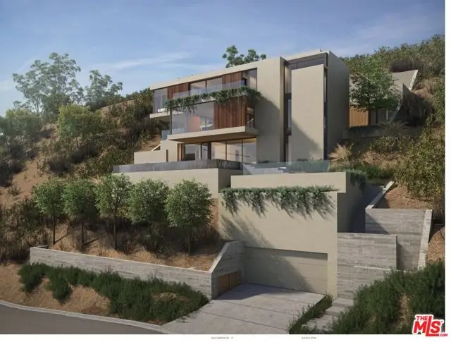 3654 Oakfield Drive, Sherman Oaks, CA 91423 - #3