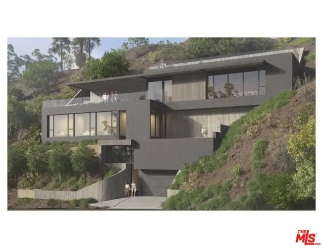 3664 Oakfield Drive, Sherman Oaks, CA 91423 - #3