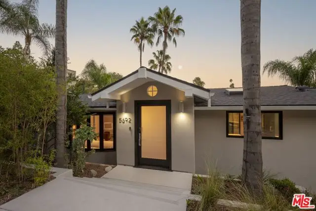 5692 Holly Oak Drive, Los Angeles, CA 90068 - Image #1