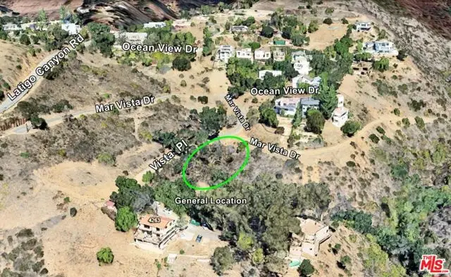 4100 Vista Place, Malibu, CA 90265 - Image #1