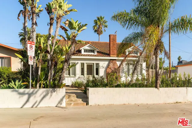 818 Palms Boulevard, Venice, CA 90291 - Image #3