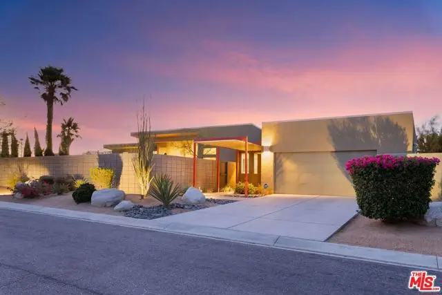 1090 Azure Court, Palm Springs, CA 92262 - Image #1
