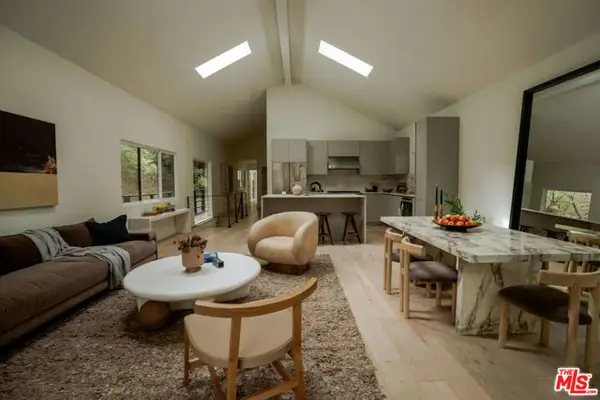 2351 Mariscal Lane, Los Angeles, CA 90046