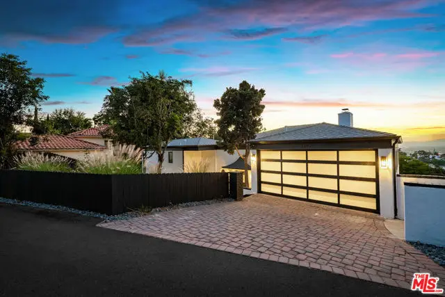 3345 Wonder View Drive, Los Angeles, CA 90068 - Image #1