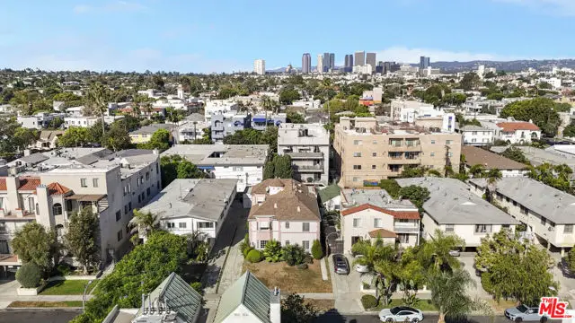 1527 S Bedford Street, Los Angeles, CA 90035 - #3
