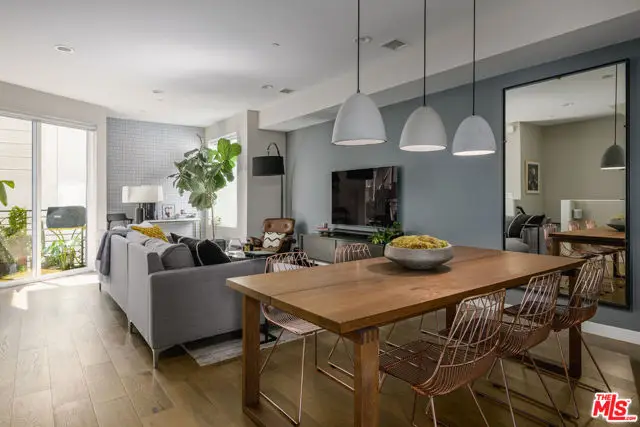 1244 Gordon Street, Los Angeles, CA 90038 - Image #2