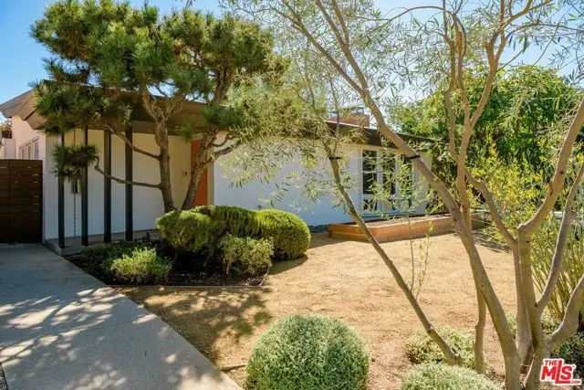 1856 Hi Point Street, Los Angeles, CA 90035 - Image #2