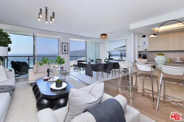 201 Ocean Avenue #906P, Santa Monica, CA 90402