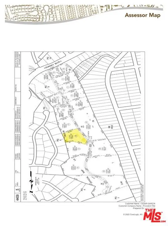 1012 Rivas Canyon Road, Pacific Palisades, CA 90272 - Image #2