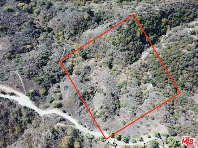 2300 Corsham Road, Topanga, CA 90290 - #2