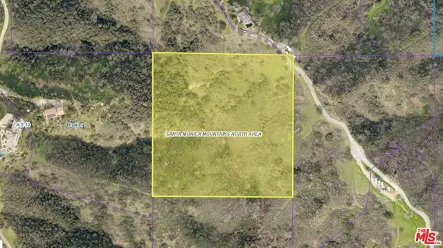 2300 Corsham Road, Topanga, CA 90290 - #3