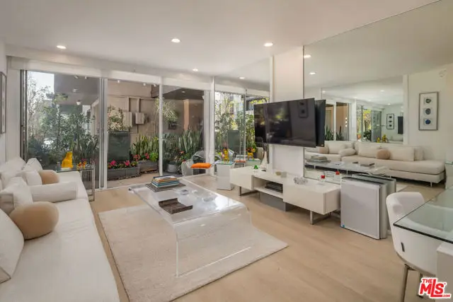 1745 Camino Palmero Street #327, Los Angeles, CA 90046 - Image #3