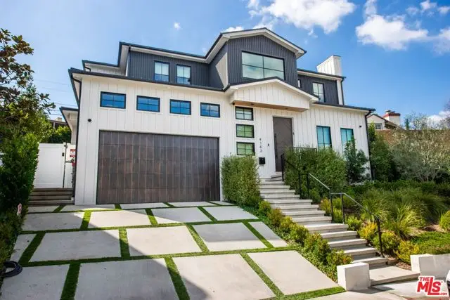 4143 Davana Road, Sherman Oaks, CA 91423 - Image #1