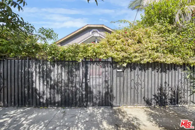 6431 Dix Street, Los Angeles, CA 90068 - Image #2