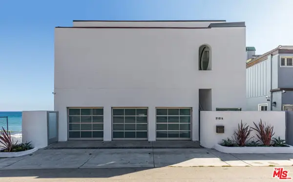 21016 Pacific Coast Highway, Malibu, CA 90265