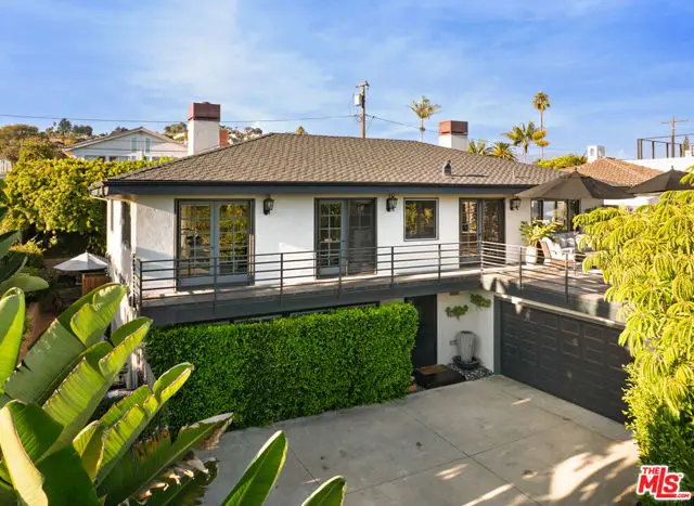 1624 Shoreline Drive, Santa Barbara, CA 93109 - Image #2