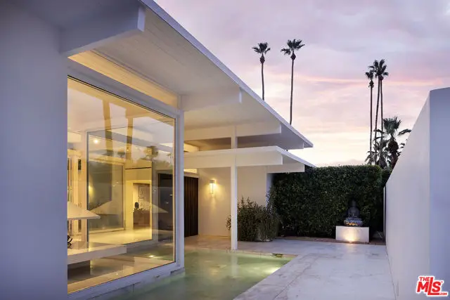 1323 S Driftwood Drive, Palm Springs, CA 92264 - #3