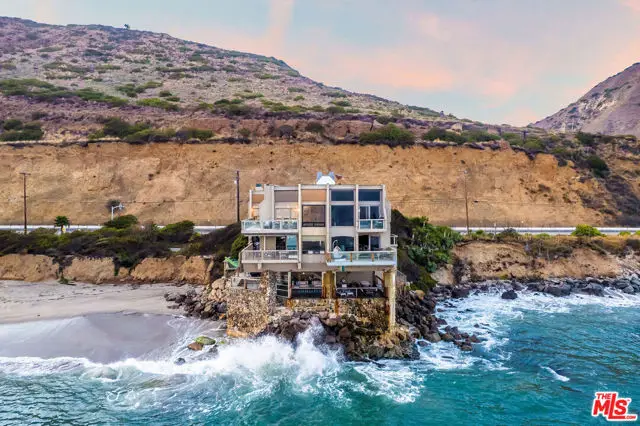 26168 Pacific Coast Highway, Malibu, CA 90265 - Image #1