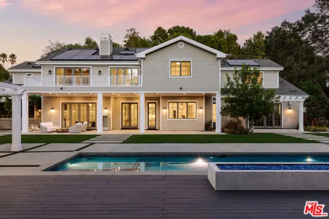 4509 Noeline Avenue, Encino, CA 91436 - Image #2