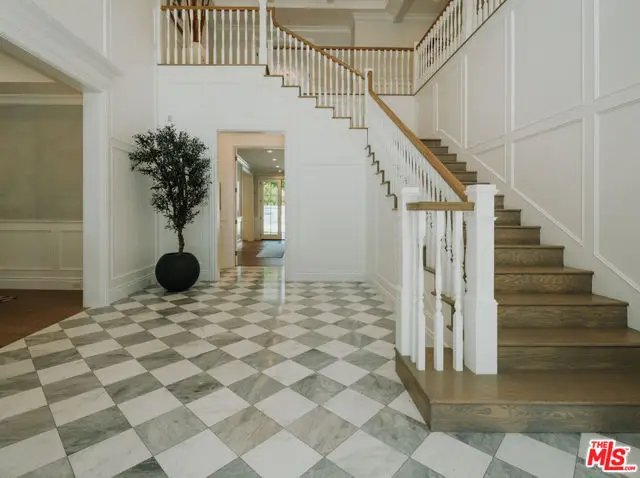 4509 Noeline Avenue, Encino, CA 91436 - Image #3