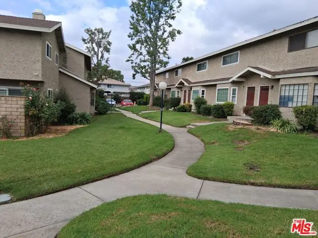 4195 Kingsley Street #43, Montclair, CA 91763 - Image #1