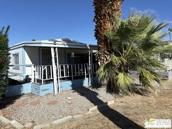 15500 Bubbling Wells Road #84, Desert Hot Springs, CA 92240