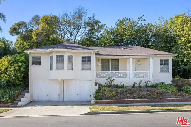 10301 Mississippi Avenue, Los Angeles, CA 90025 - Image #3