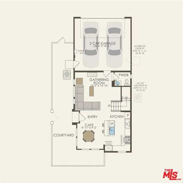 629 Daniel Freeman Circle, Inglewood, CA 90301 - Image #2