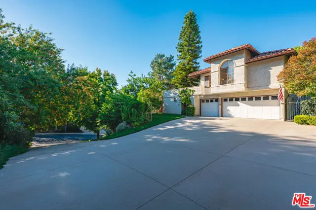 24232 Mentry Drive, Santa Clarita, CA 91321 - Image #3