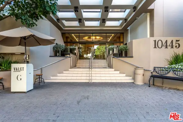 10445 Wilshire Boulevard #1806, Los Angeles, CA 90024