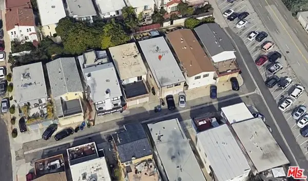 116 Rees Street, Playa Del Rey (los Angeles), CA 90293