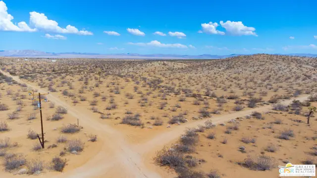 60150 Patrick Way, Yucca Valley, CA 92284 - #1