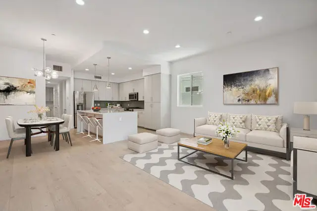 1746 Garfield Place #101, Los Angeles, CA 90028 - Image #3