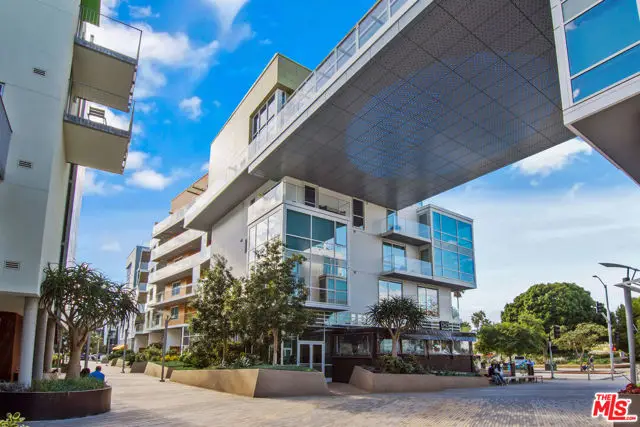 1705 Ocean Avenue #206, Santa Monica, CA 90401 - Image #2