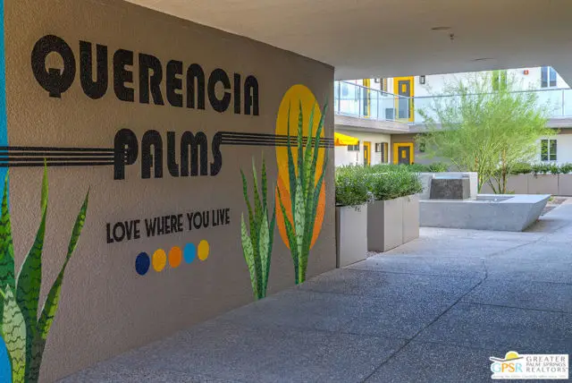 588 E San Lorenzo Road #103, Palm Springs, CA 92264 - Image #1