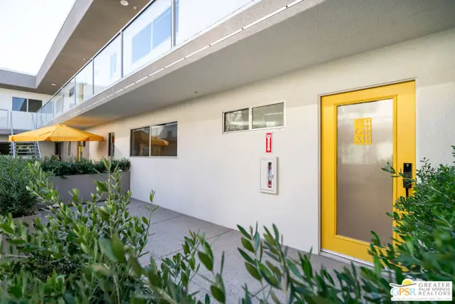 588 E San Lorenzo Road #103, Palm Springs, CA 92264 - Image #2