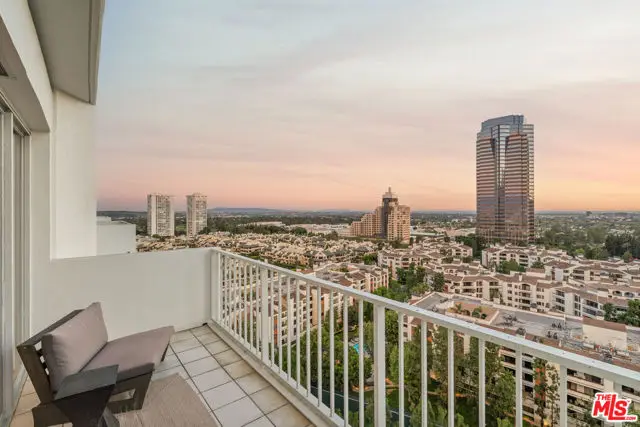 2170 Century Parkway #2107, Los Angeles, CA 90067 - #2