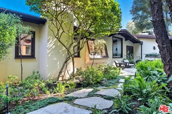 1821 Old Ranch Road, Los Angeles, CA 90049